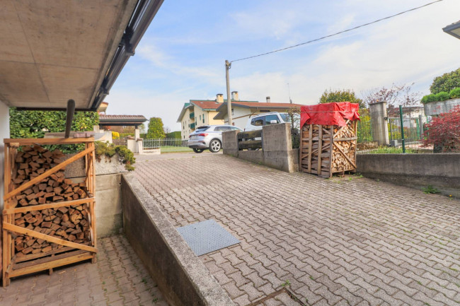 Appartamento in vendita a Santa Giustina