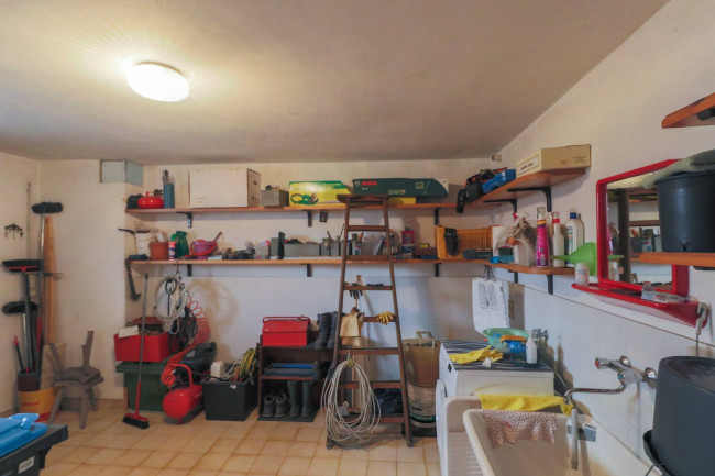 Appartamento in vendita a Santa Giustina