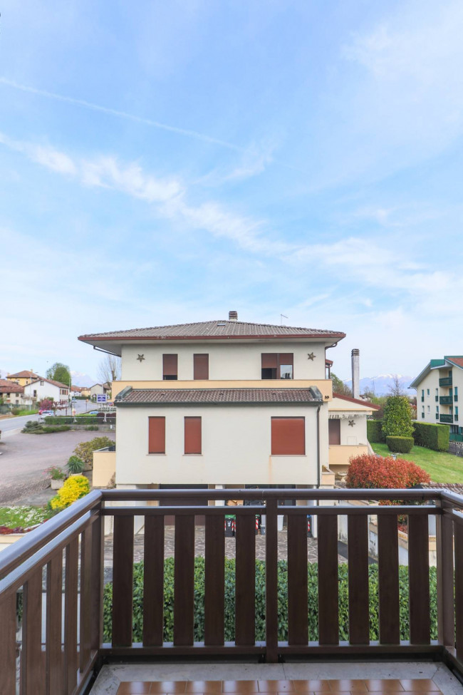 Appartamento in vendita a Santa Giustina
