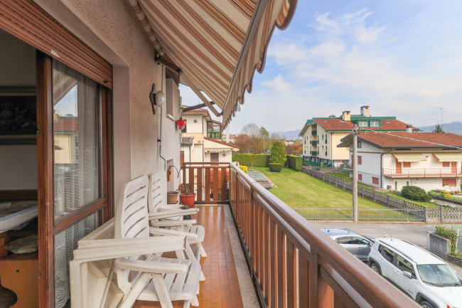 Appartamento in vendita a Santa Giustina