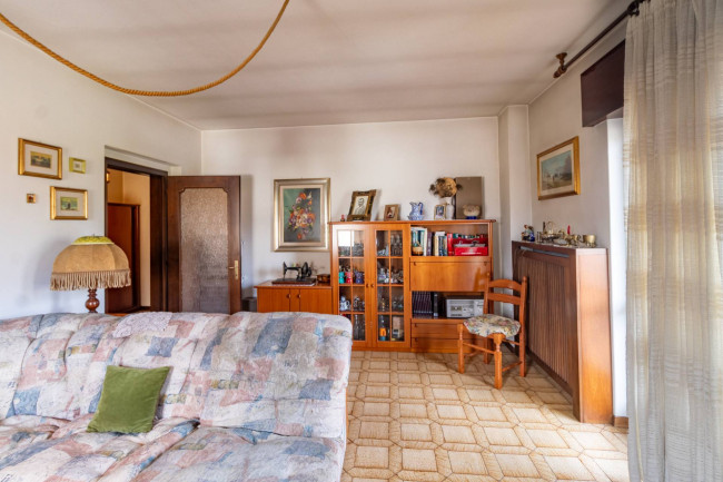 Appartamento in vendita a Santa Giustina
