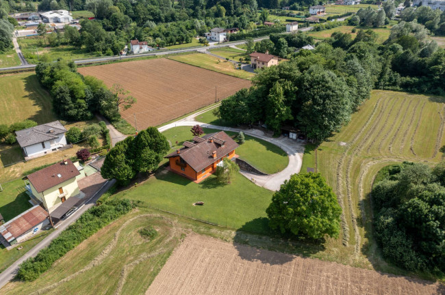 Villa in vendita a Belluno