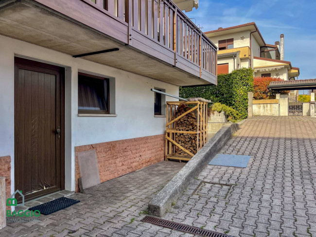 Appartamento in vendita a Santa Giustina