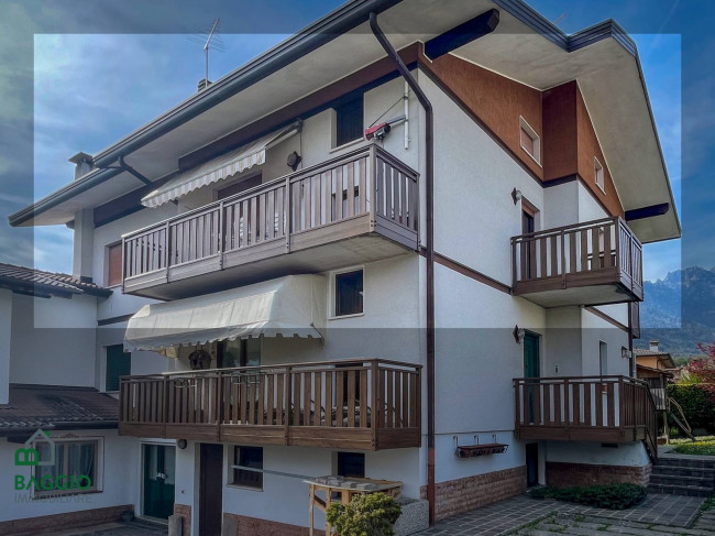 Appartamento in vendita a Santa Giustina