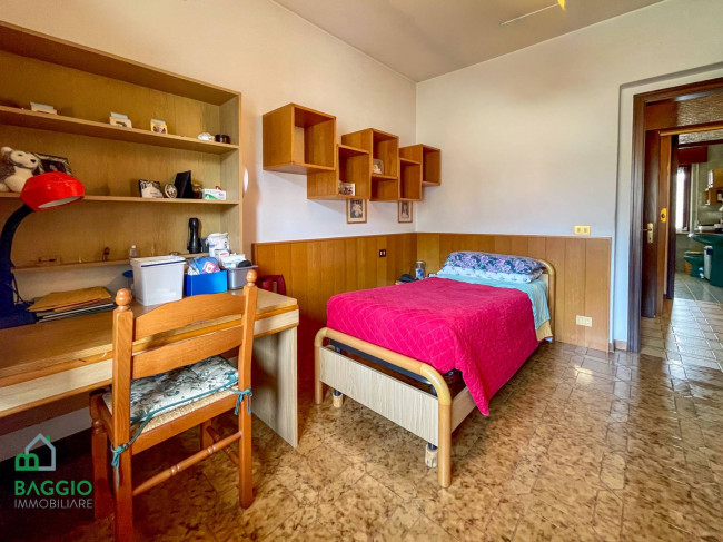 Appartamento in vendita a Santa Giustina