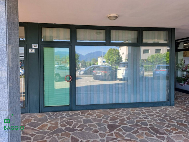 Attività commerciale in affitto a Santa Giustina