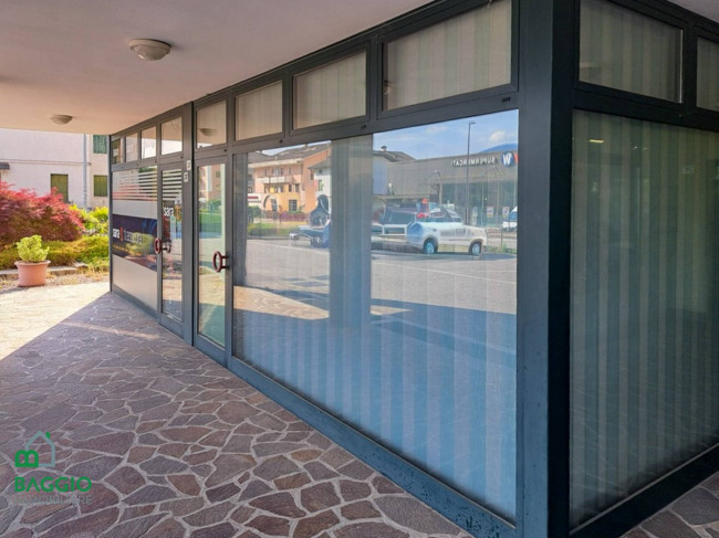 Attività commerciale in affitto a Santa Giustina