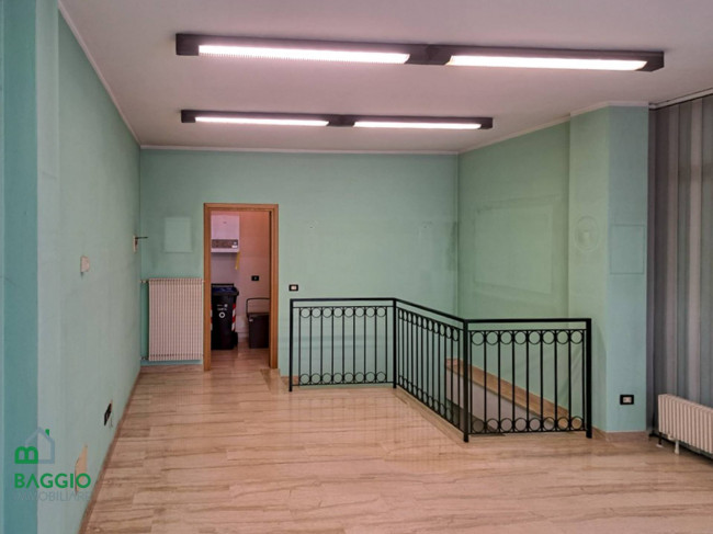 Attività commerciale in affitto a Santa Giustina