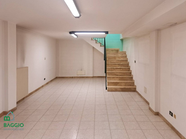 Attività commerciale in affitto a Santa Giustina
