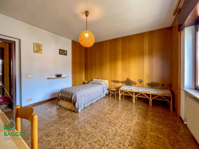 Appartamento in vendita a Santa Giustina