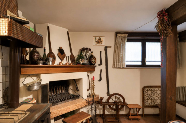 Appartamento in vendita a Santa Giustina
