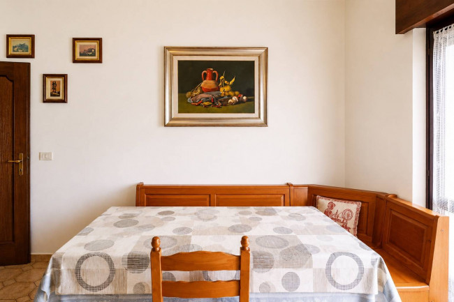 Appartamento in vendita a Santa Giustina