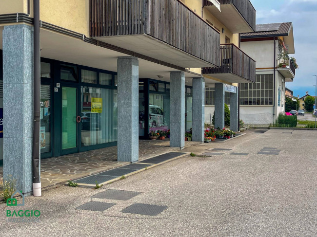Attività commerciale in affitto a Santa Giustina