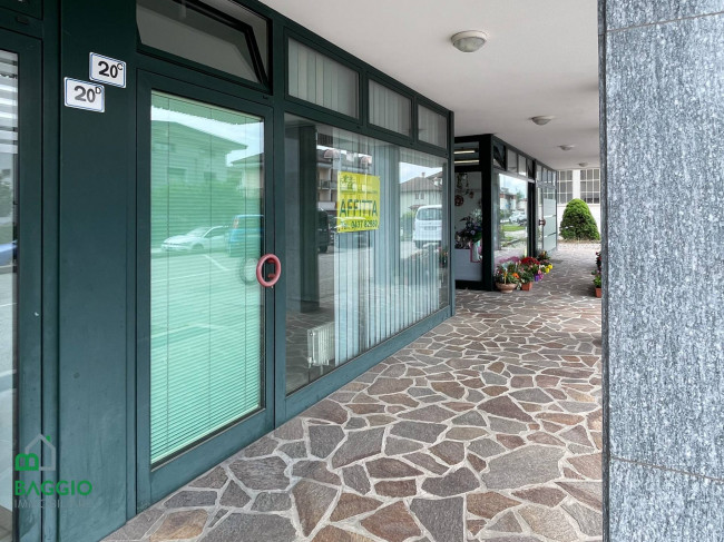 Attività commerciale in affitto a Santa Giustina