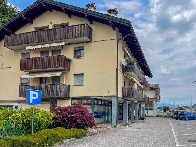 Attività commerciale in affitto a Santa Giustina