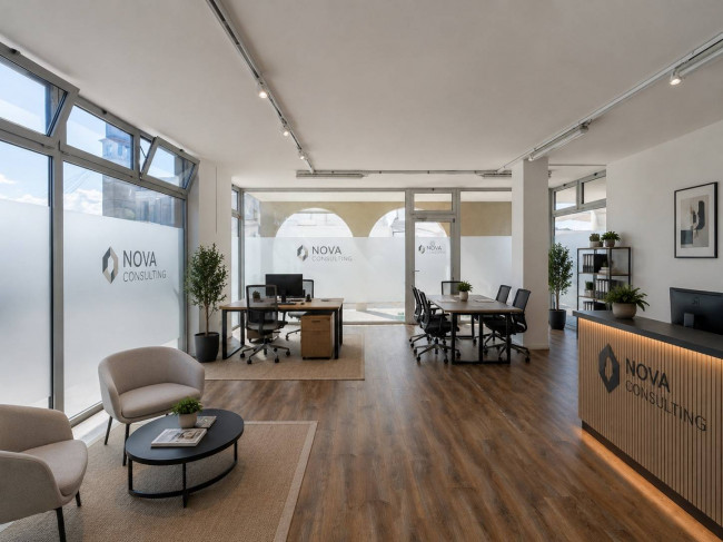 negozio/ Ufficio in vendita a Santa Giustina