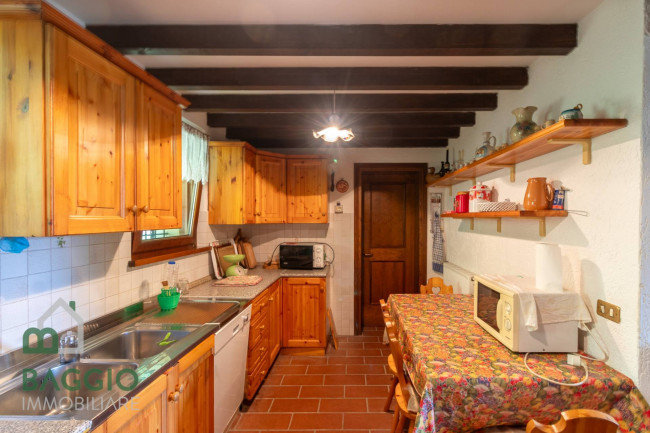 Casa singola in vendita a Borgo Valbelluna