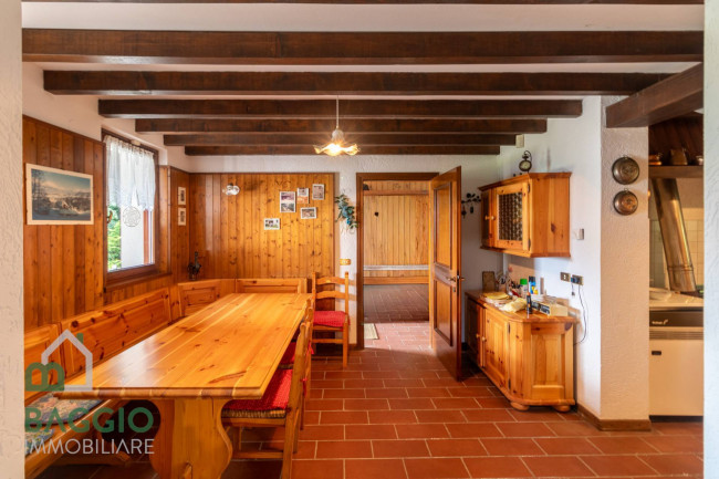Casa singola in vendita a Borgo Valbelluna
