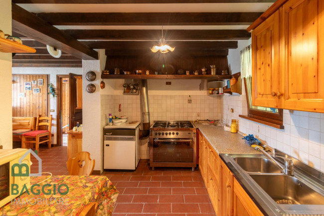 Casa singola in vendita a Borgo Valbelluna