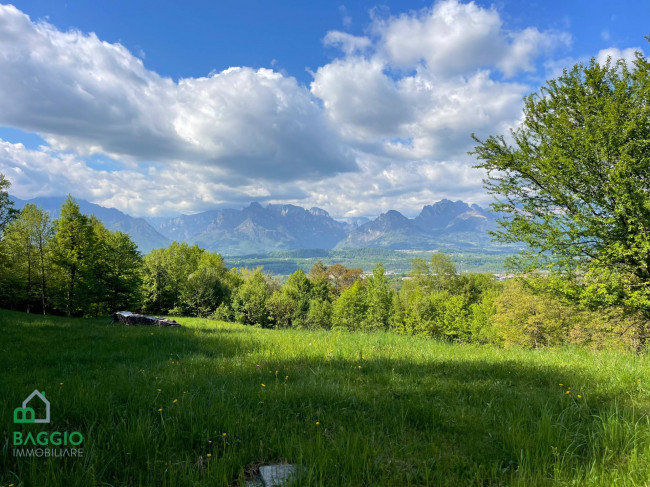 Casa singola in vendita a Borgo Valbelluna
