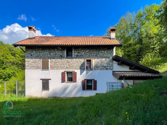 Casa singola in vendita a Borgo Valbelluna