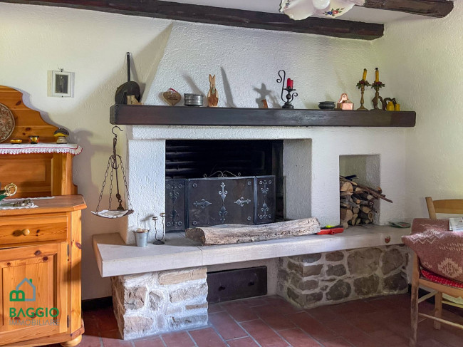 Casa singola in vendita a Borgo Valbelluna