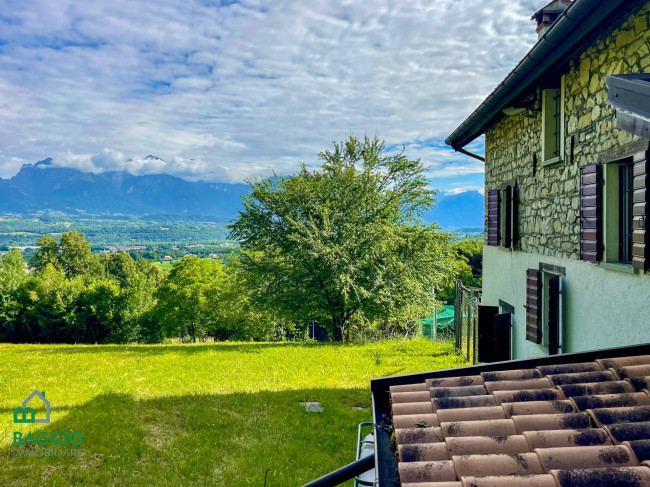 Casa singola in vendita a Borgo Valbelluna