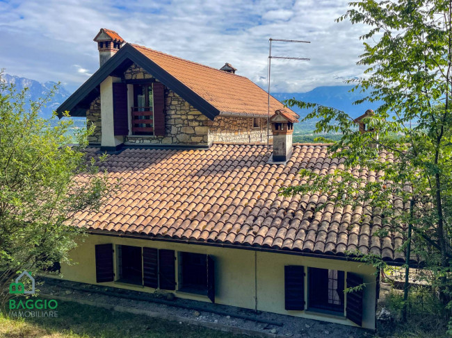Casa singola in vendita a Borgo Valbelluna