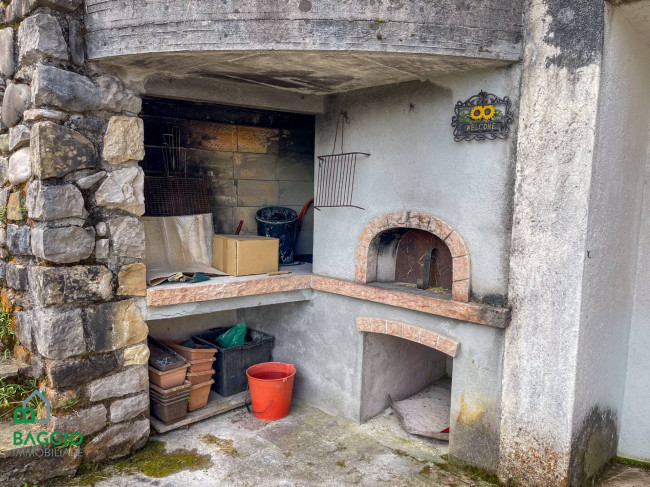 Casa singola in vendita a Borgo Valbelluna