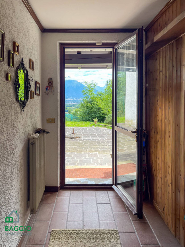 Casa singola in vendita a Borgo Valbelluna