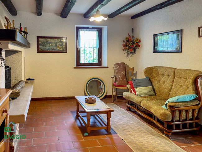 Casa singola in vendita a Borgo Valbelluna