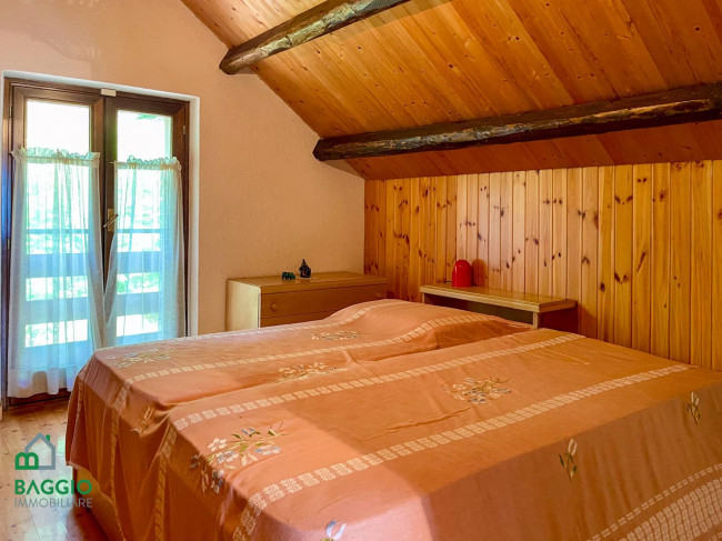 Casa singola in vendita a Borgo Valbelluna