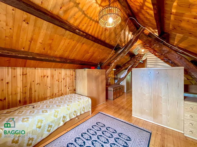 Casa singola in vendita a Borgo Valbelluna