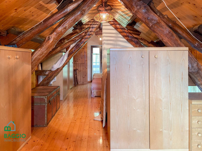 Casa singola in vendita a Borgo Valbelluna