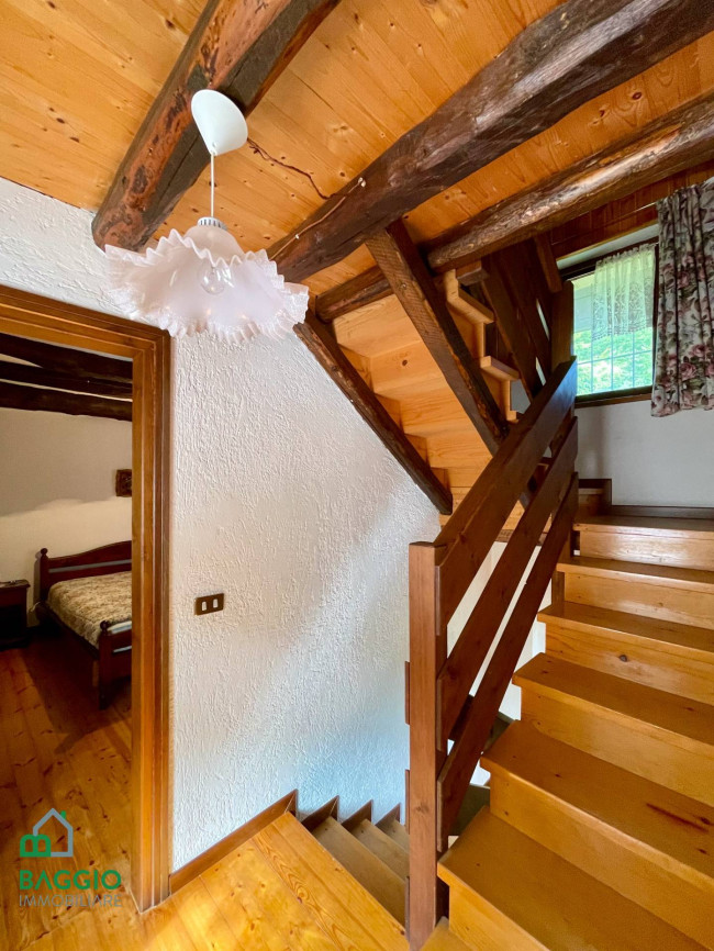 Casa singola in vendita a Borgo Valbelluna