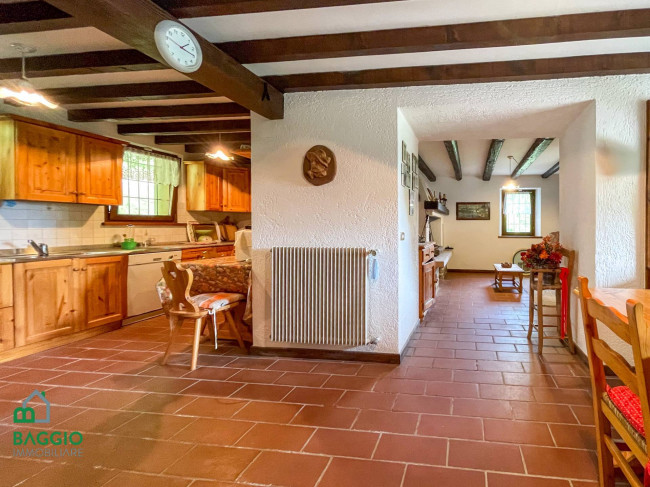 Casa singola in vendita a Borgo Valbelluna