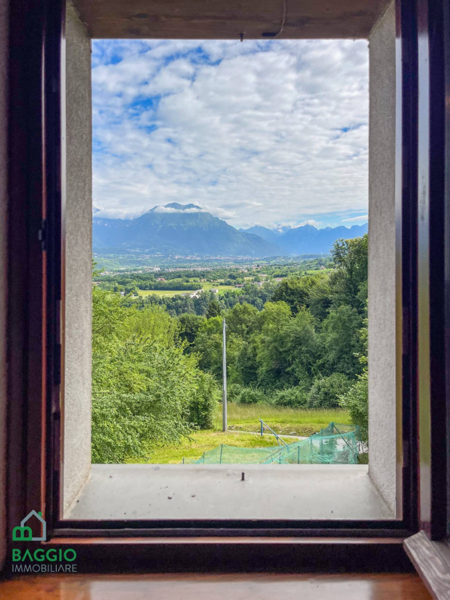 Casa singola in vendita a Borgo Valbelluna