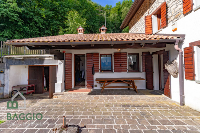 Casa singola in vendita a Borgo Valbelluna