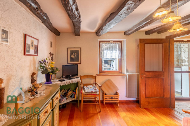 Casa singola in vendita a Borgo Valbelluna