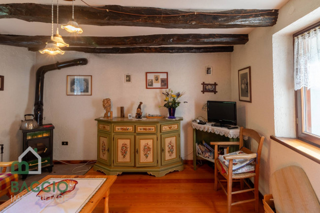 Casa singola in vendita a Borgo Valbelluna