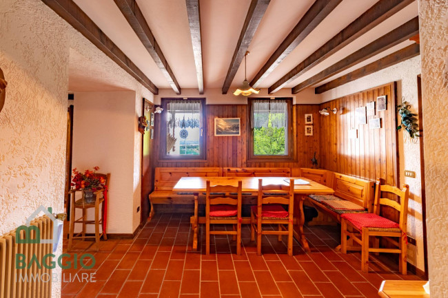 Casa singola in vendita a Borgo Valbelluna