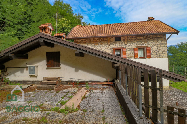Casa singola in vendita a Borgo Valbelluna