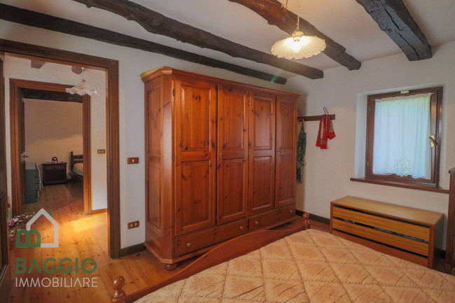 Casa singola in vendita a Borgo Valbelluna