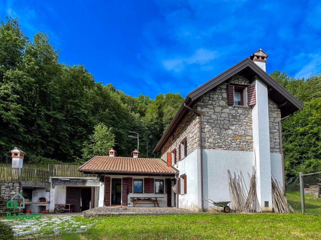 Casa singola in vendita a Borgo Valbelluna