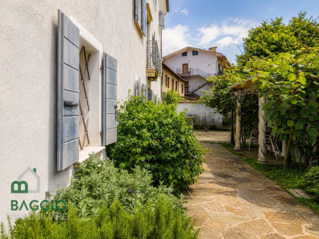 Villa in vendita a Sedico