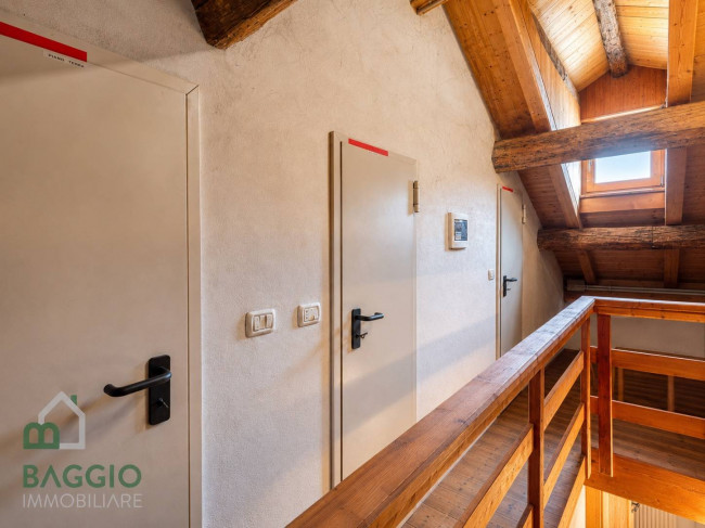 Villa in vendita a Sedico