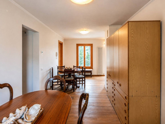 Villa in vendita a Sedico