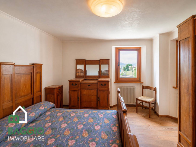 Villa in vendita a Sedico