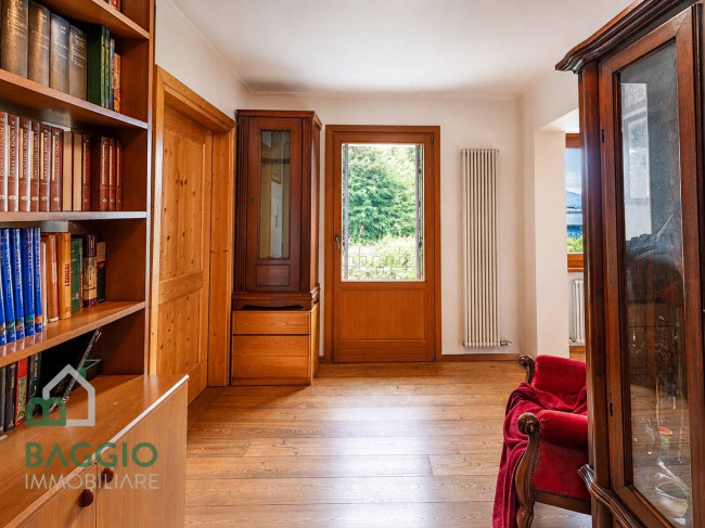 Villa in vendita a Sedico