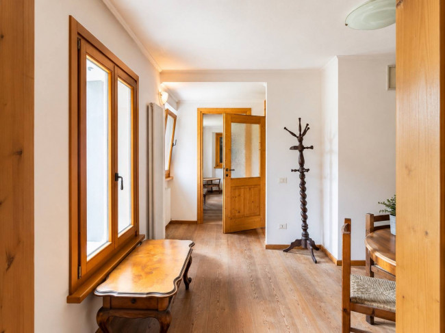 Villa in vendita a Sedico